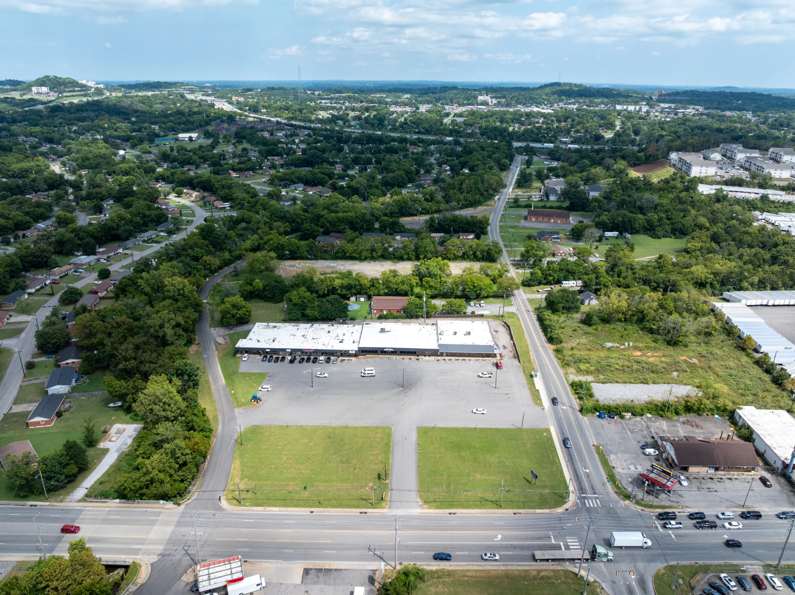 Land in Nashville, TN — Sale in Nashville, TN, photo 5 of 8