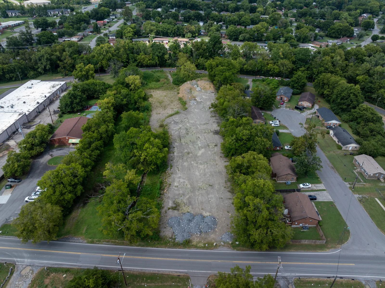Land in Nashville, TN — Sale in Nashville, TN, photo 6 of 8