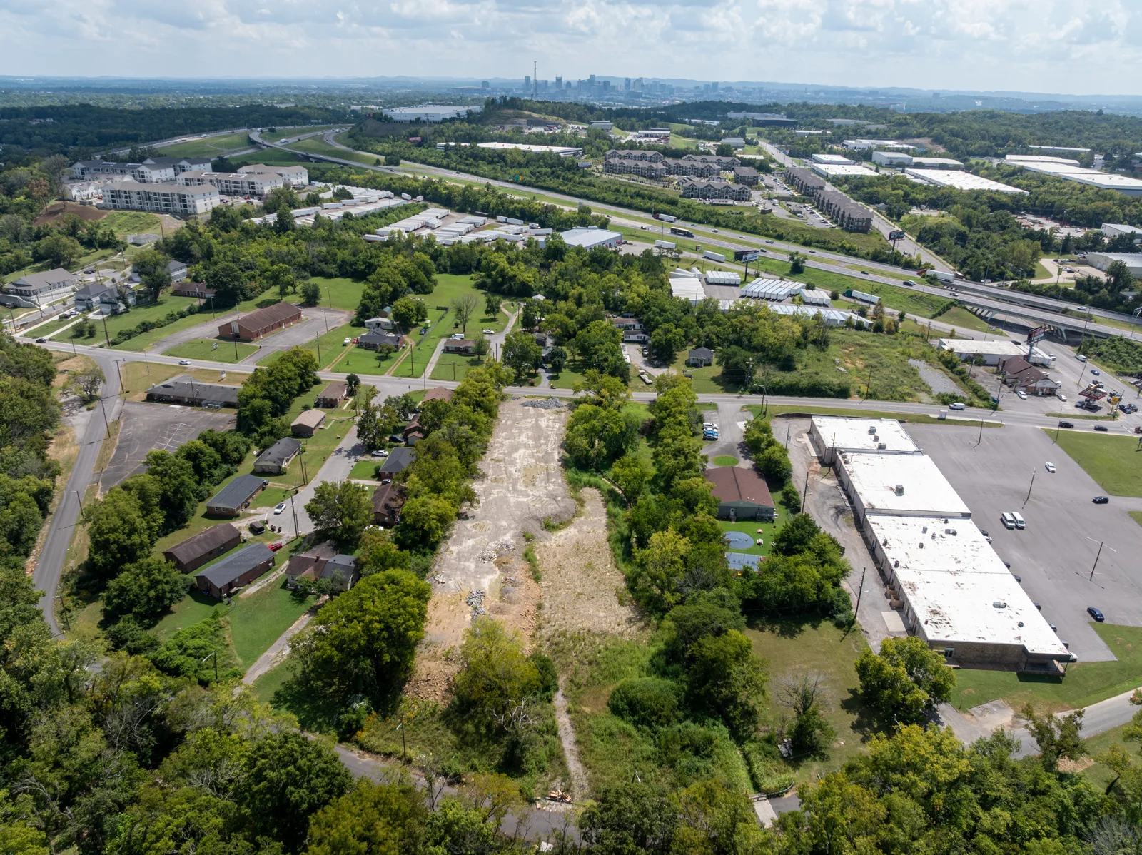 Land in Nashville, TN — Sale in Nashville, TN, photo 7 of 8