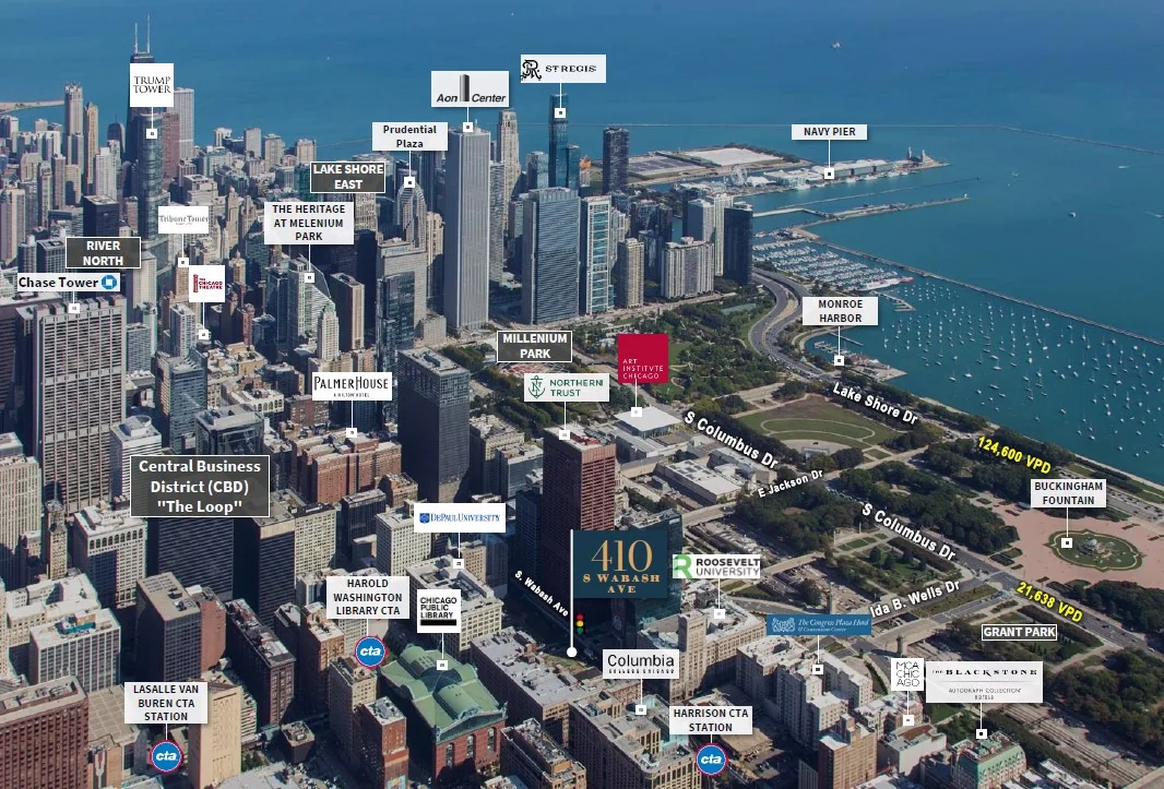 Land in Chicago, IL — Sale in Chicago, IL, photo 4 of 7