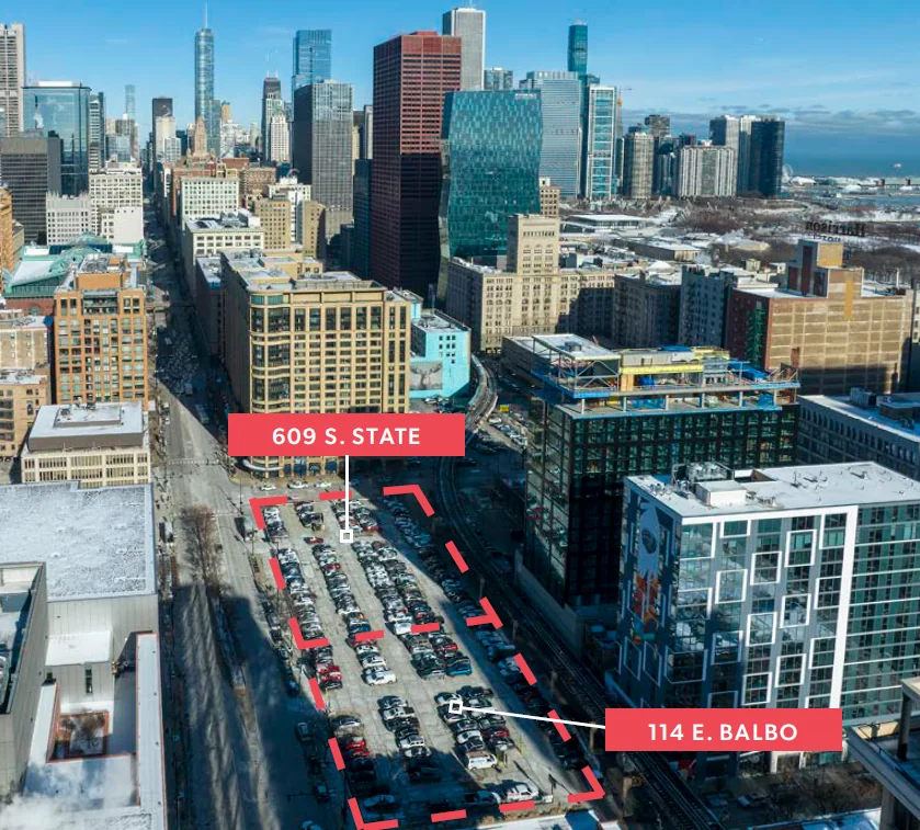 Land in Chicago, IL — Sale in Chicago, IL, photo 6 of 7