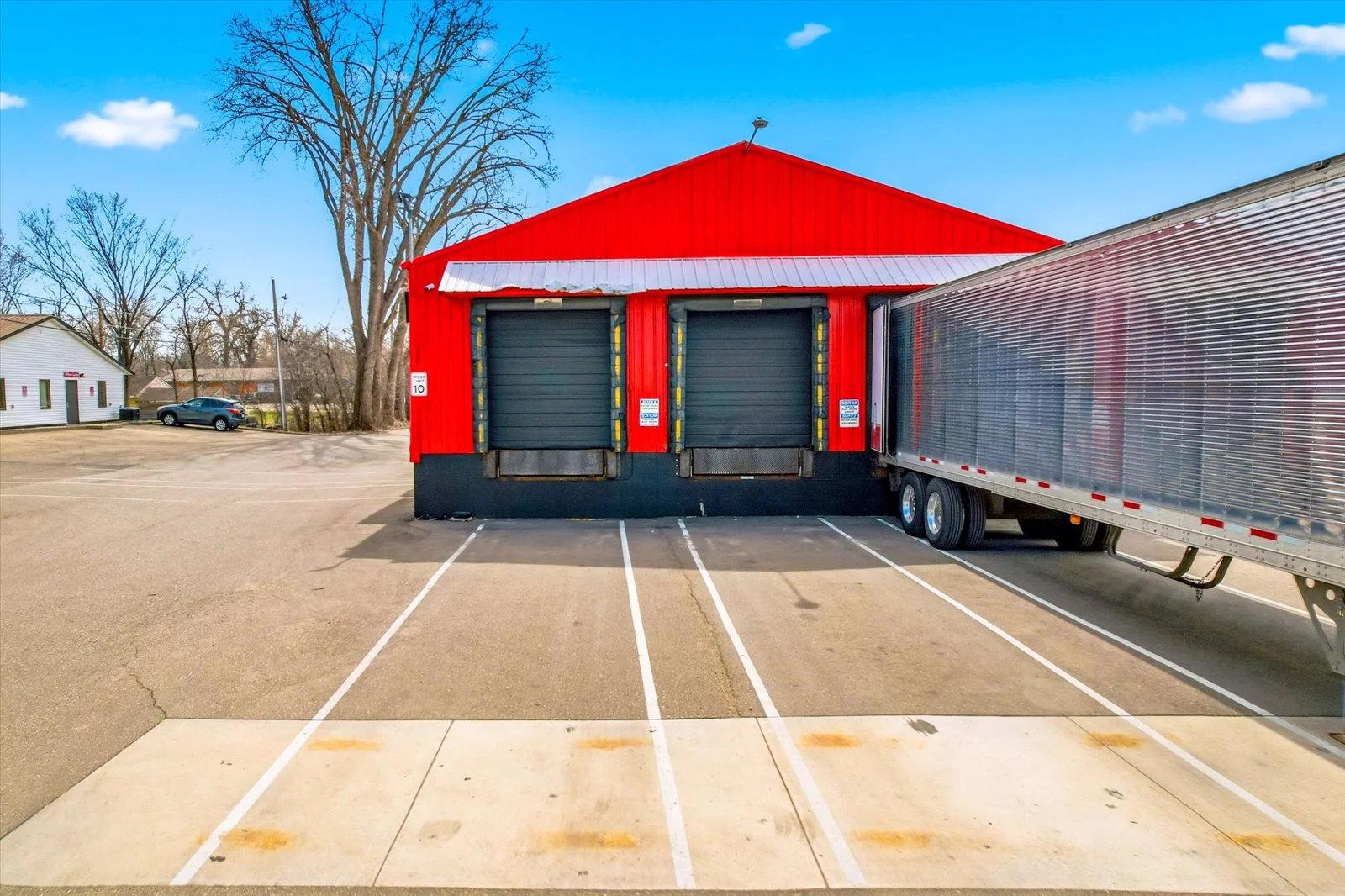 Industrial in Newport, MN — Sale in Newport, MN, photo 2 of 4