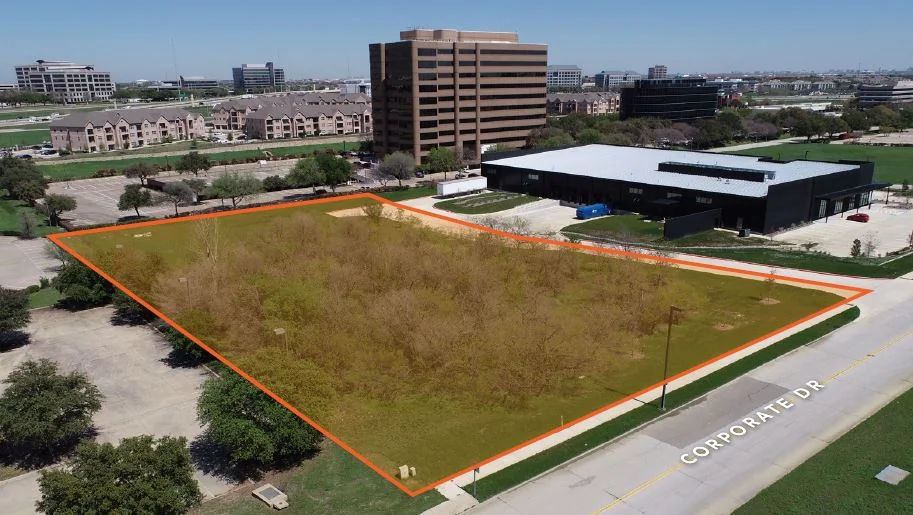 Land in Irving, TX — Sale in Irving, TX, photo 1 of 1
