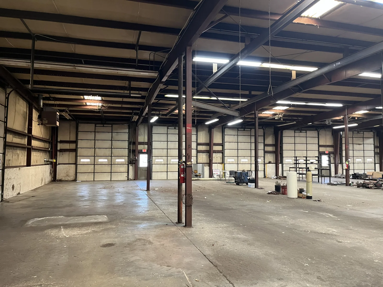 Industrial in Oklahoma City, OK — Sale in Oklahoma City, OK, photo 4 of 8