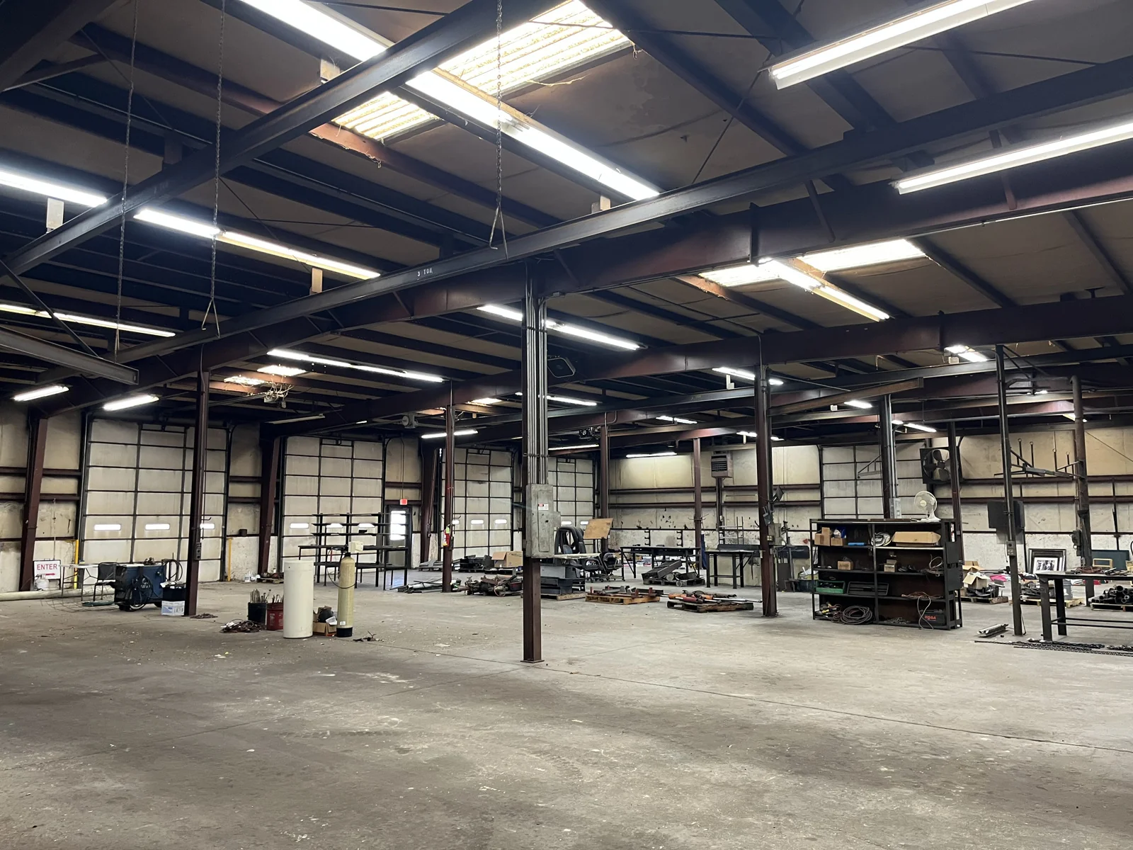 Industrial in Oklahoma City, OK — Sale in Oklahoma City, OK, photo 5 of 8