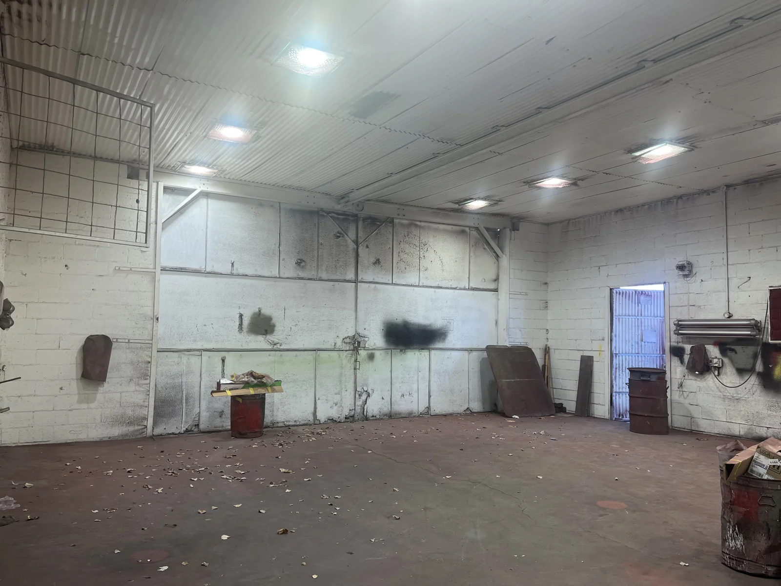 Industrial in Oklahoma City, OK — Sale in Oklahoma City, OK, photo 6 of 8