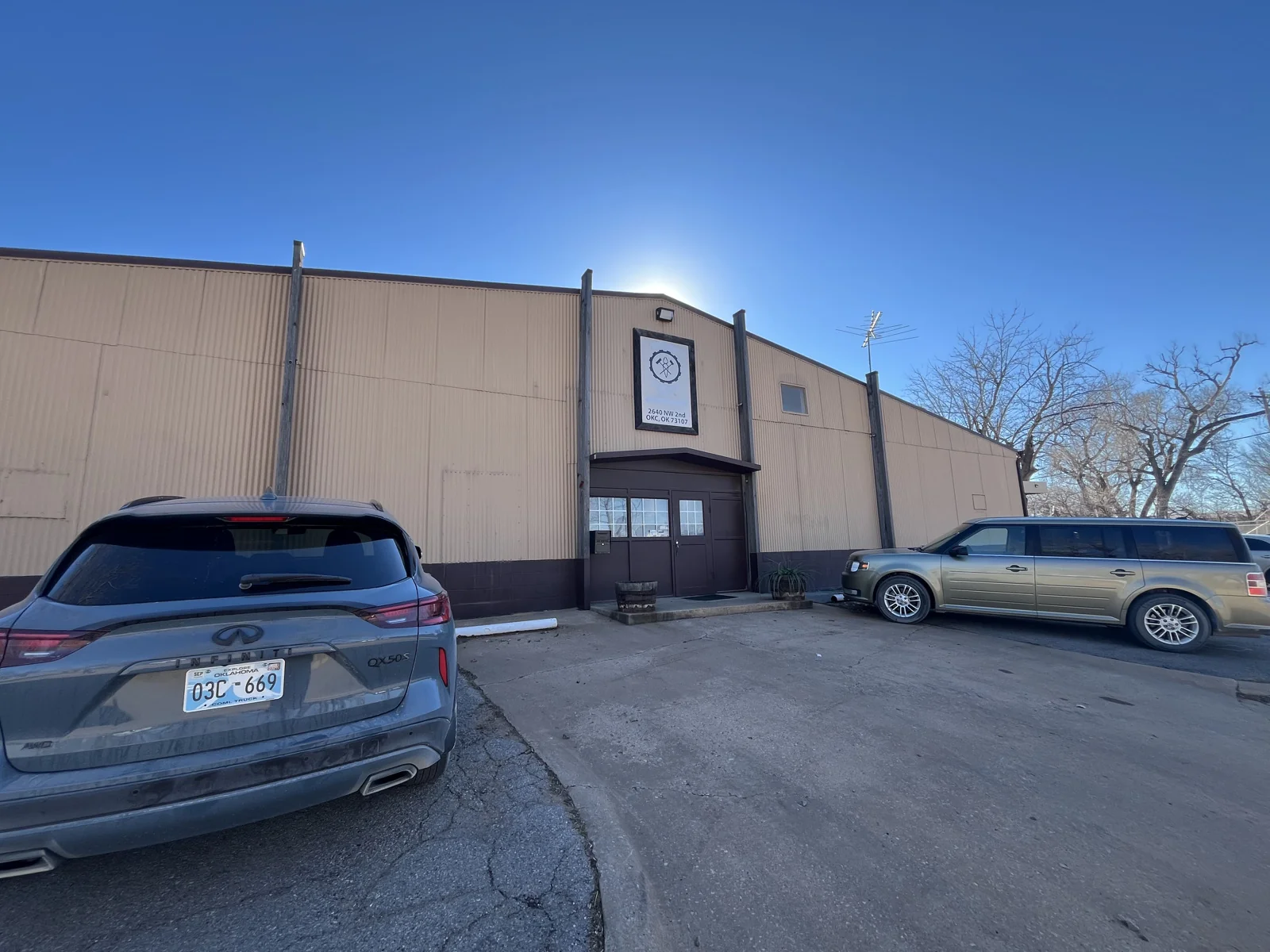 Industrial in Oklahoma City, OK — Sale in Oklahoma City, OK, photo 8 of 8