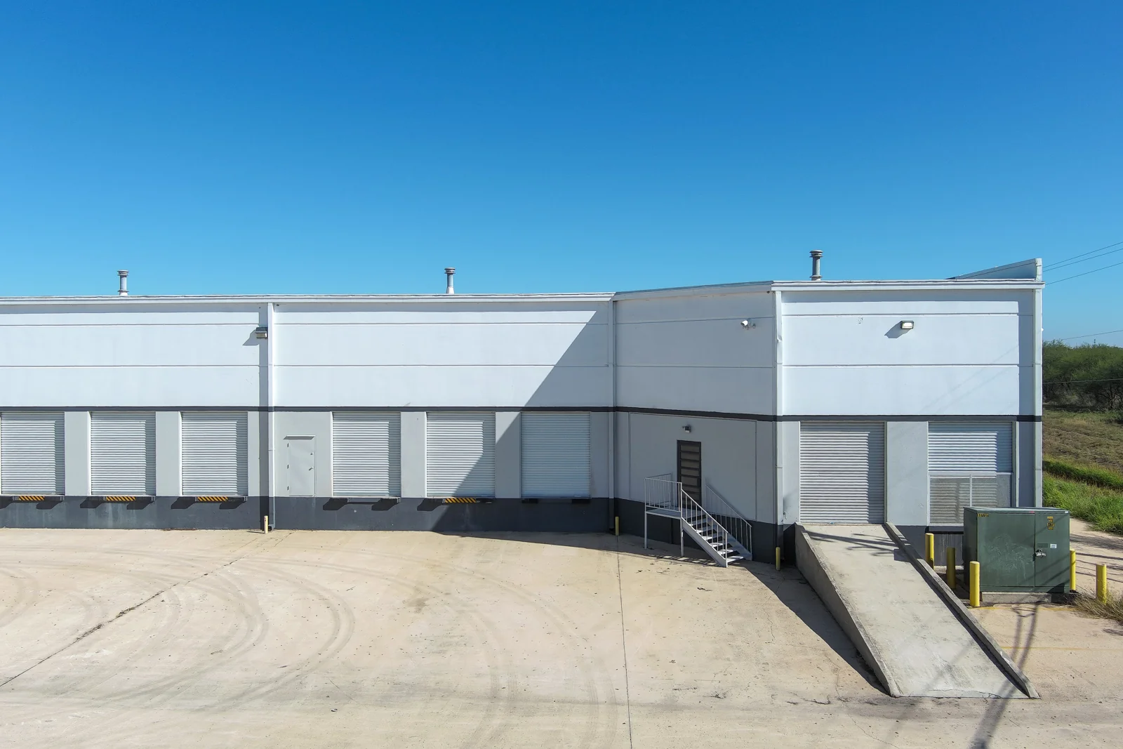 Industrial in San Antonio, TX — Sale in San Antonio, TX, photo 3 of 4