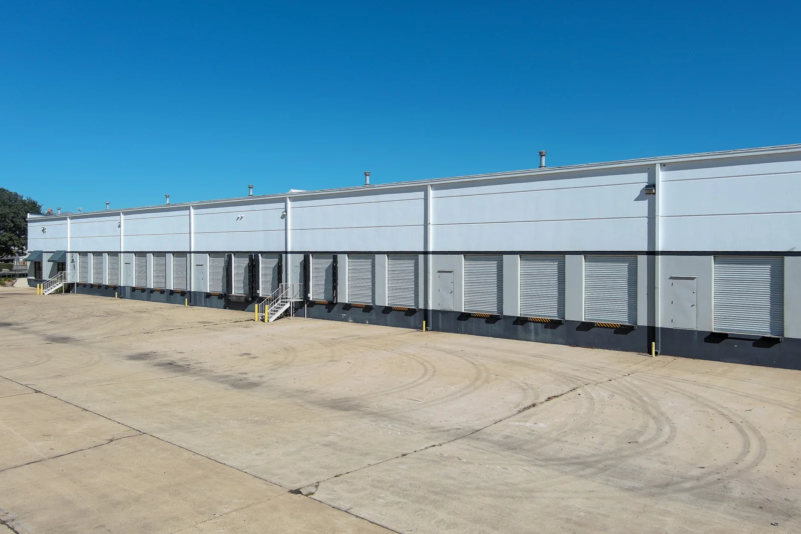 Industrial in San Antonio, TX — Sale in San Antonio, TX, photo 4 of 4