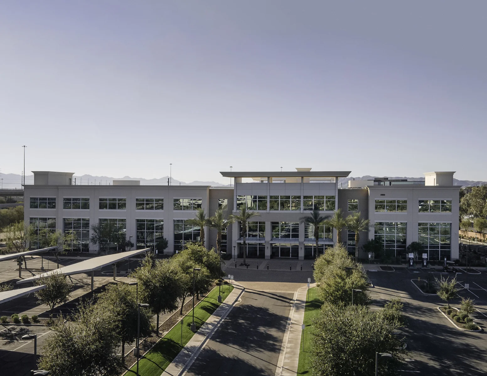 Chandler Freeway Crossing — Sale in Chandler, AZ, photo 1 of 6