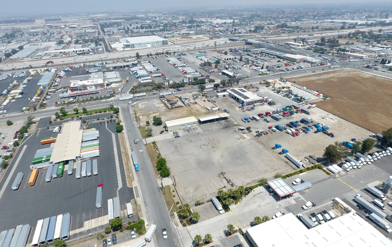 Industrial in Fontana, CA — Sale in Fontana, CA, photo 1 of 1