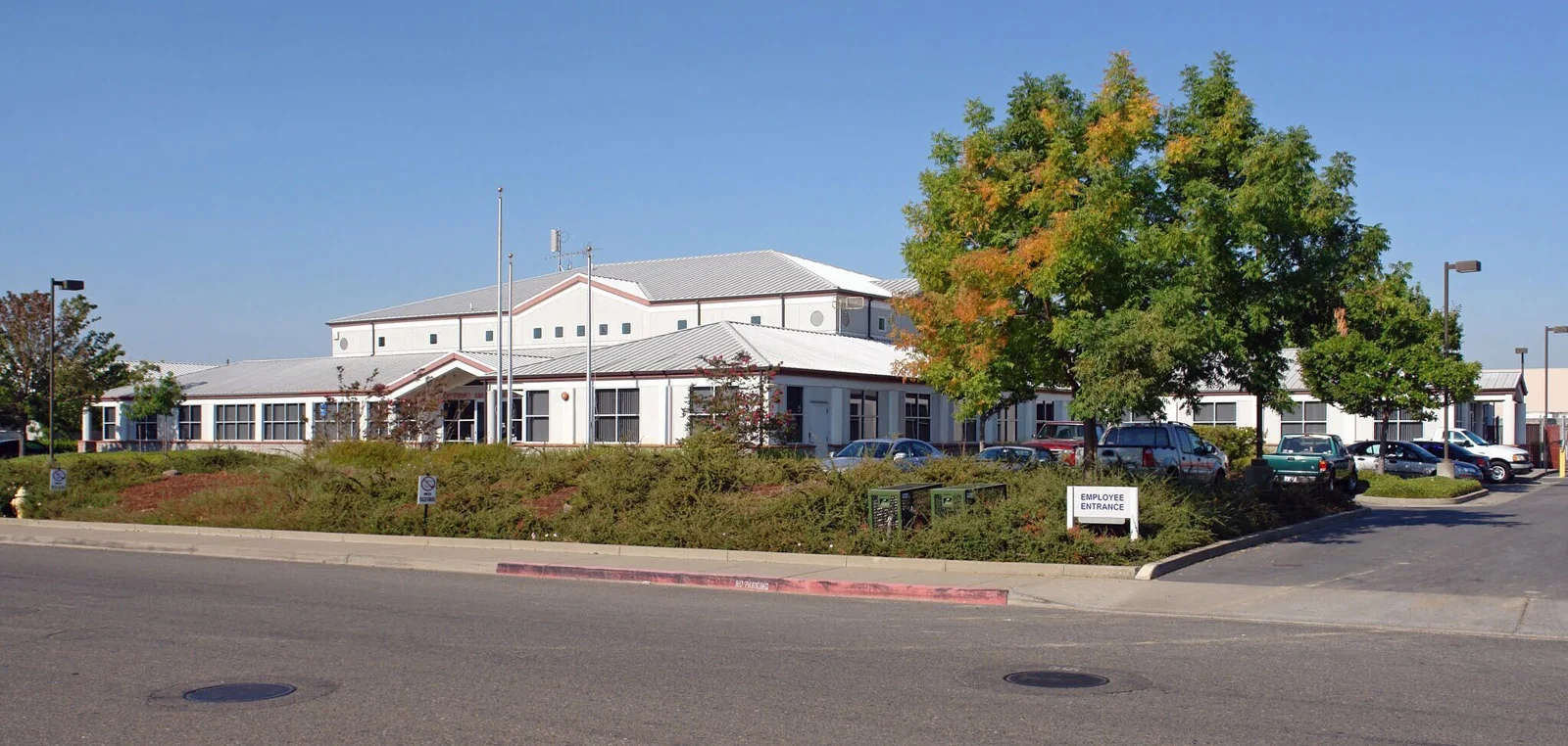 Industrial in Sacramento, CA — Sale in Sacramento, CA, photo 1 of 7
