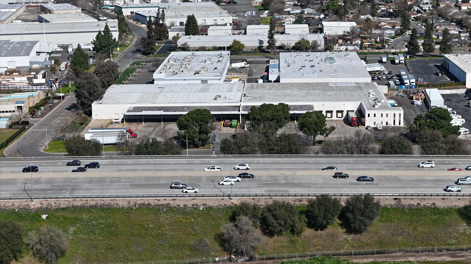 Industrial in Sacramento, CA — Sale in Sacramento, CA, photo 3 of 7