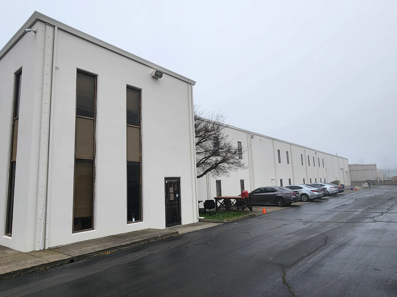 Industrial in Sacramento, CA — Sale in Sacramento, CA, photo 4 of 7