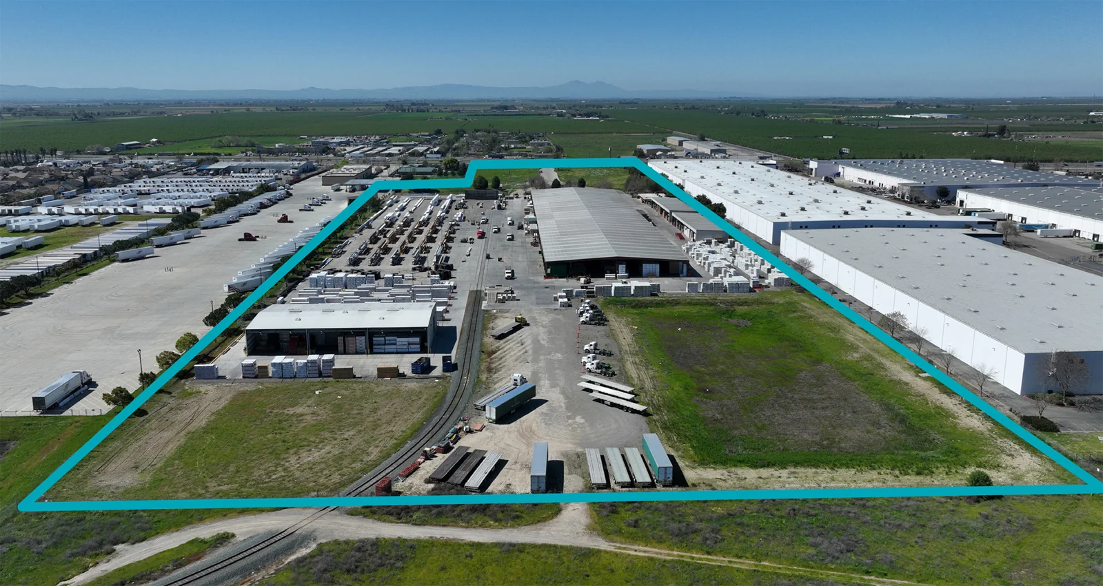 Industrial in Lathrop, CA — Sale in Lathrop, CA, photo 1 of 1