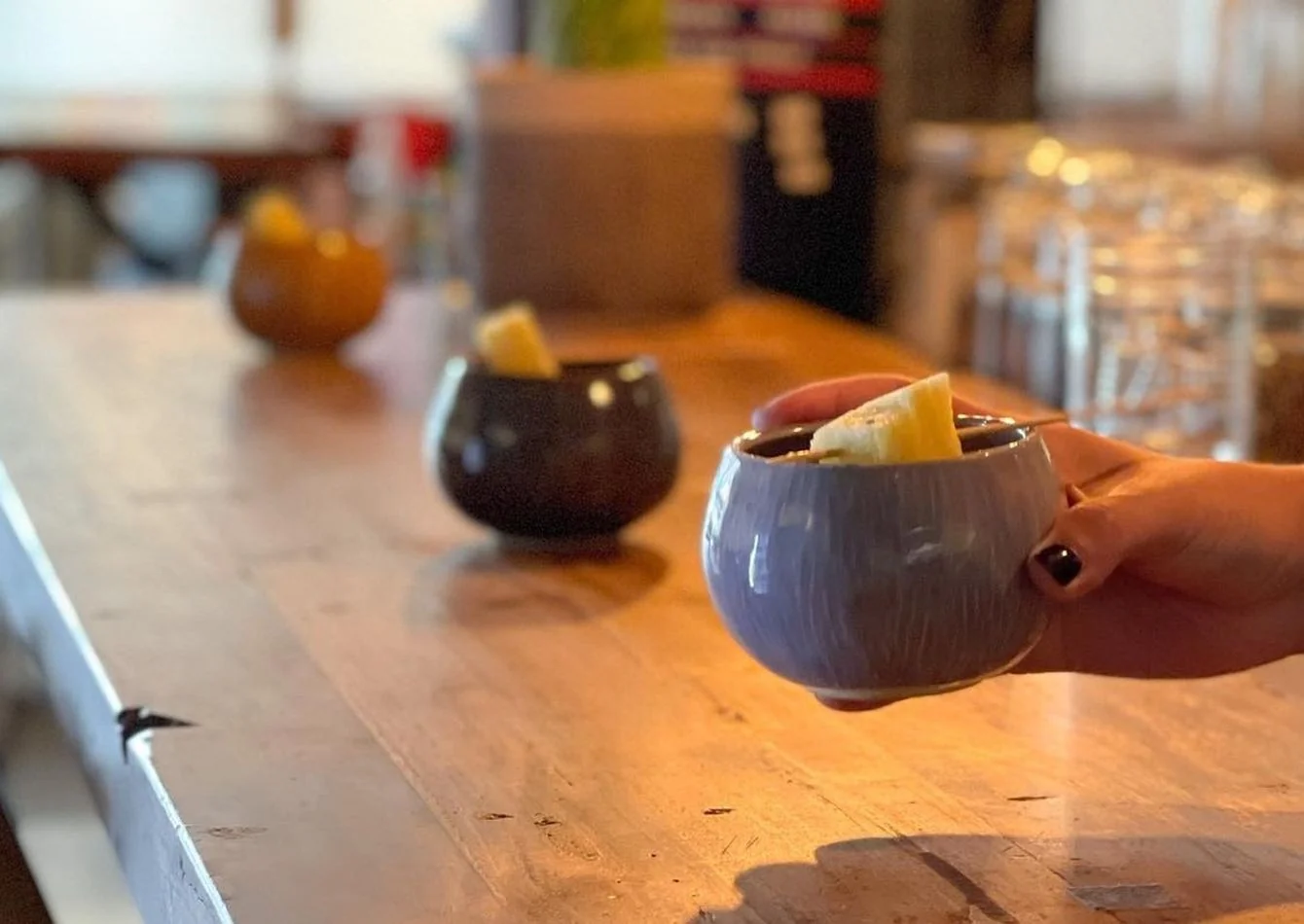 Kava Bar for Sale – Growing Revenue – Prime FL Location — Sale in Ormond Beach, FL, photo 1 of 1