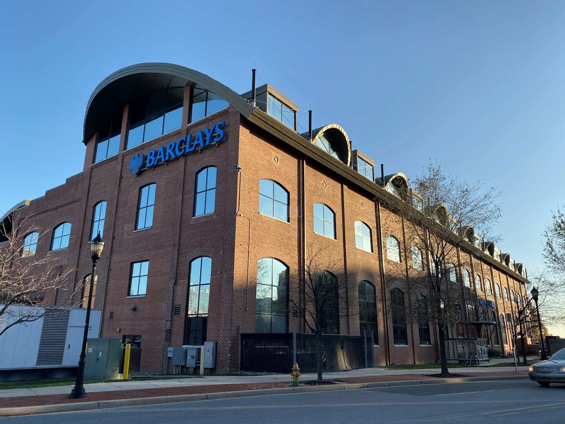 100 S West St — Lease in Wilmington, DE, photo 8 of 8