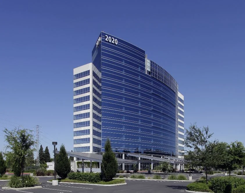 The Gateway — Lease in Sacramento, CA, photo 1 of 4