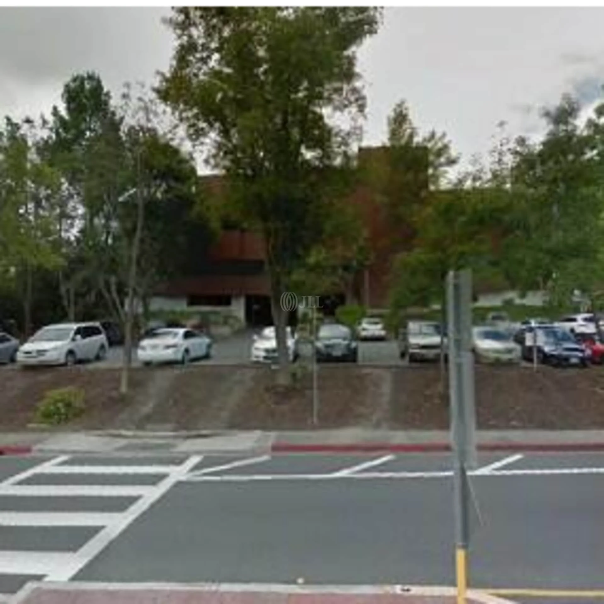 Shellridge — Lease in Walnut Creek, CA, photo 2 of 4