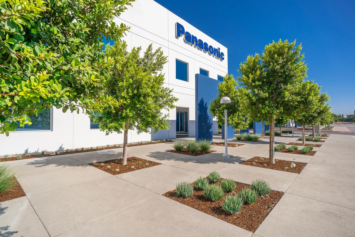 The Campus At San Diego Business Park — Lease in San Diego, CA, photo 3 of 8