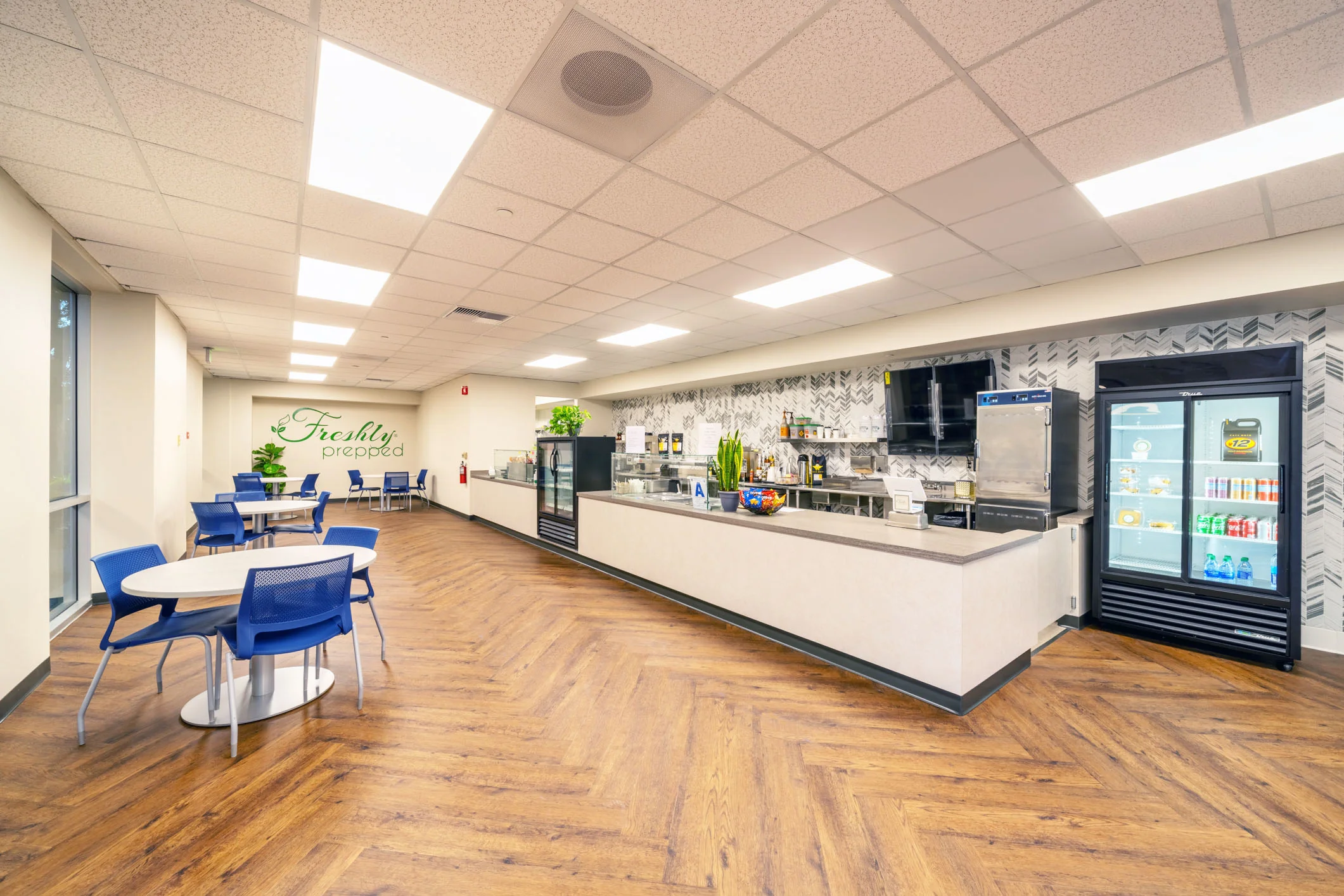 The Campus At San Diego Business Park — Lease in San Diego, CA, photo 4 of 8