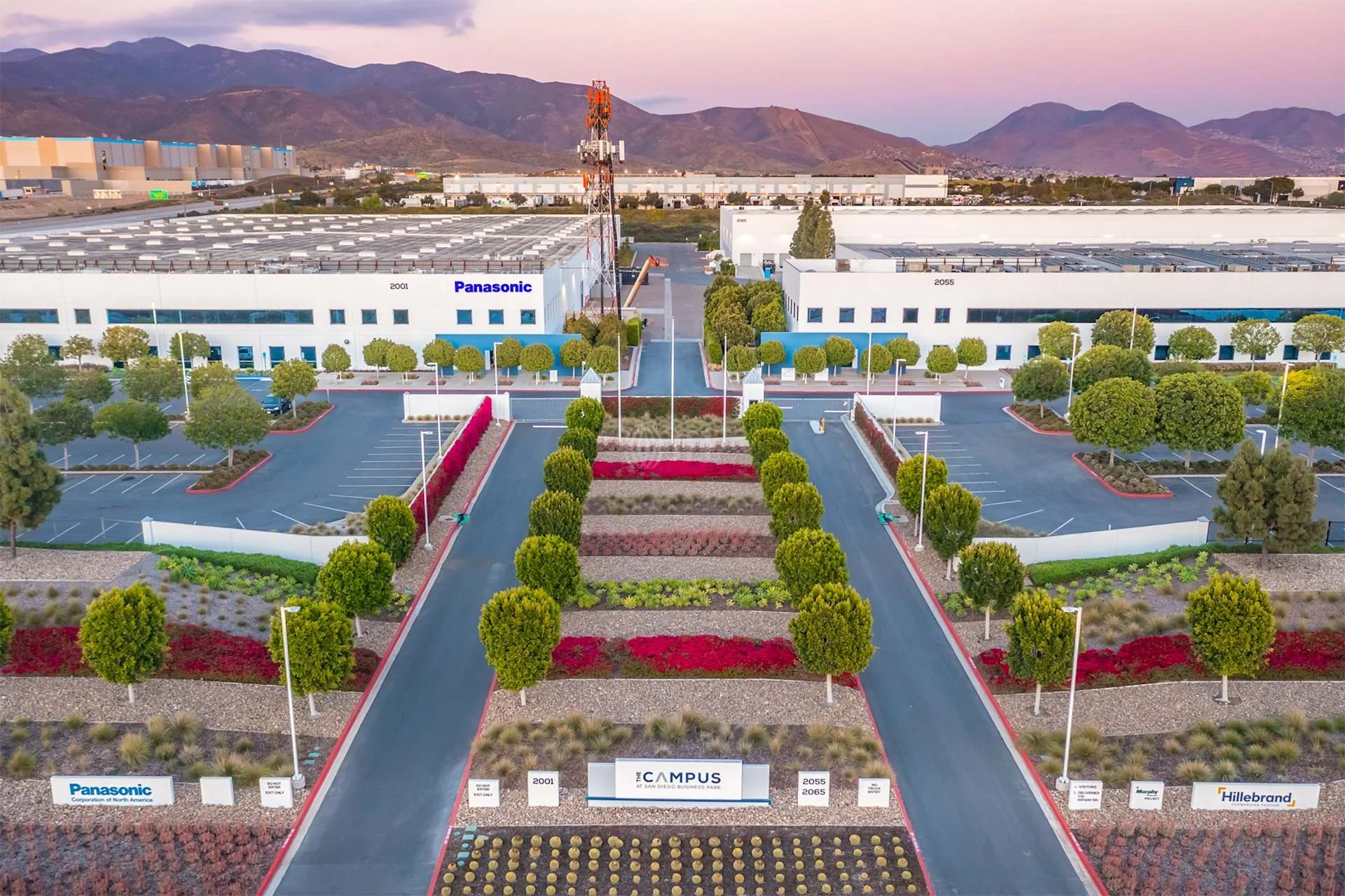 The Campus At San Diego Business Park — Lease in San Diego, CA, photo 8 of 8