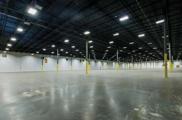 Nations West Distribution Center - Bldg 1 — Lease in Pineville, NC, photo 3 of 8