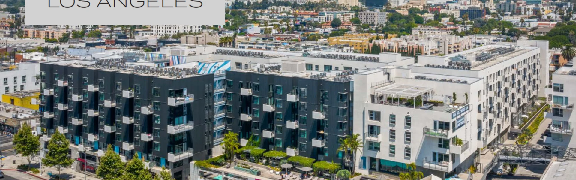 AVA Hollywood at La Pietra Place — Lease in Los Angeles, CA, photo 4 of 4