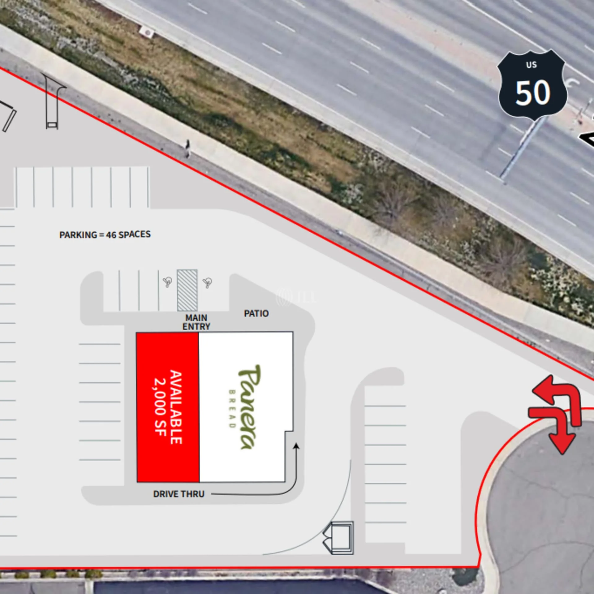 2541 Highway 6 And 50 — Lease in Grand Junction, CO, photo 3 of 4