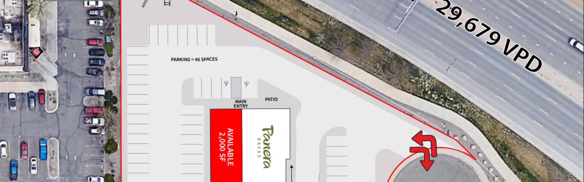 2541 Highway 6 And 50 — Lease in Grand Junction, CO, photo 4 of 4