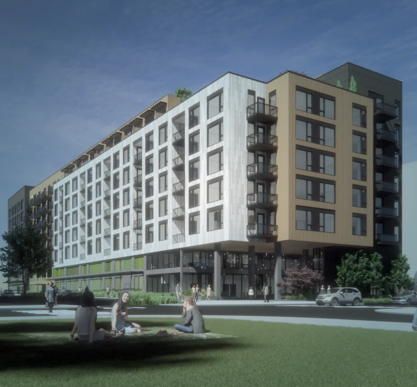 Rowan Apartments - retail for sale in redmond, WA