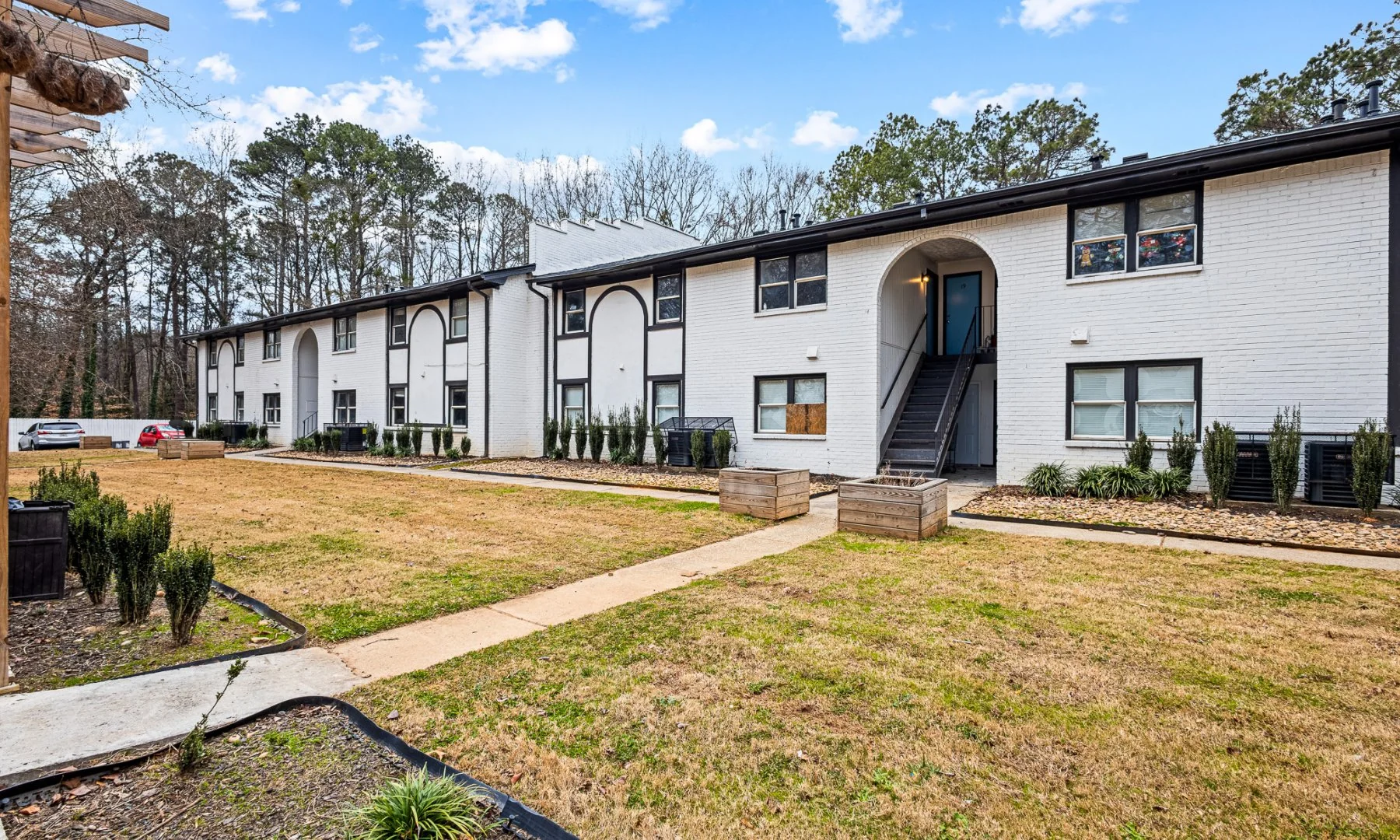 Auction - REO Sale: Bolden Courts | Value-Add… — Sale in Atlanta, GA, photo 1 of 2