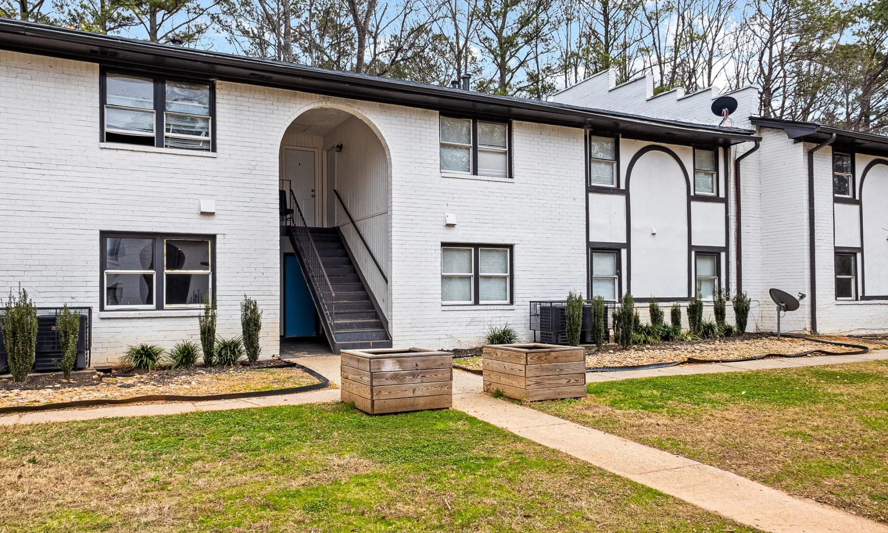 Auction - REO Sale: Bolden Courts | Value-Add… — Sale in Atlanta, GA, photo 2 of 2