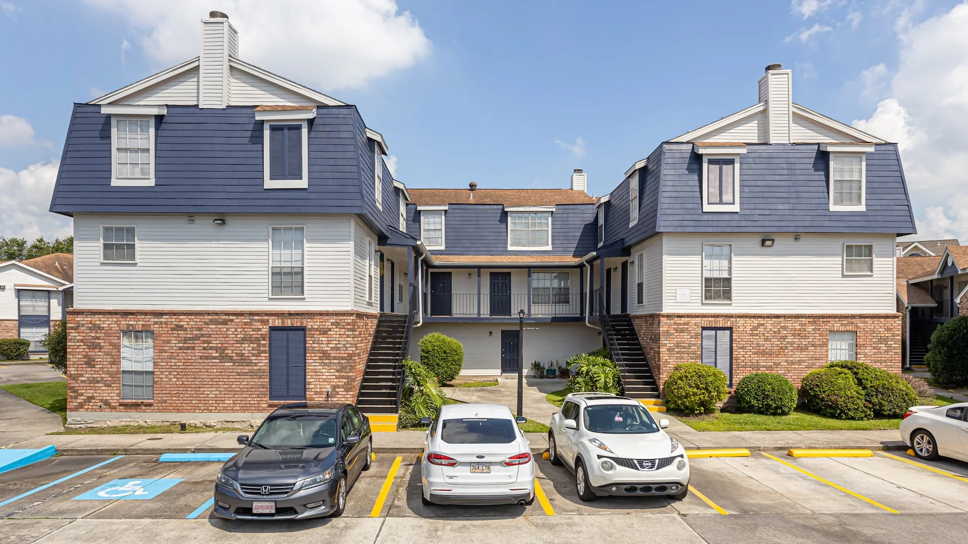 Stonebridge Manor - multifamily for sale in gretna, LA