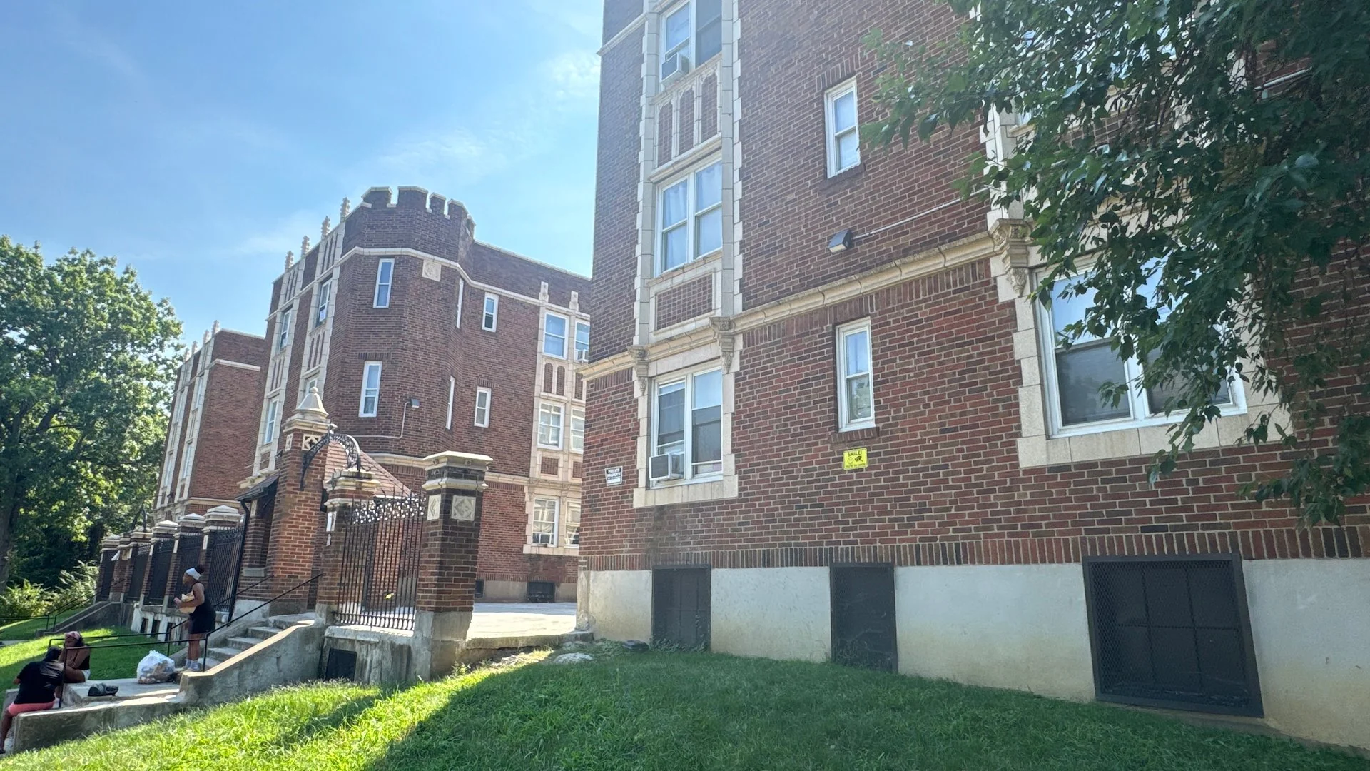 Forest Ave Flats — Sale in Cincinnati, OH, photo 1 of 8