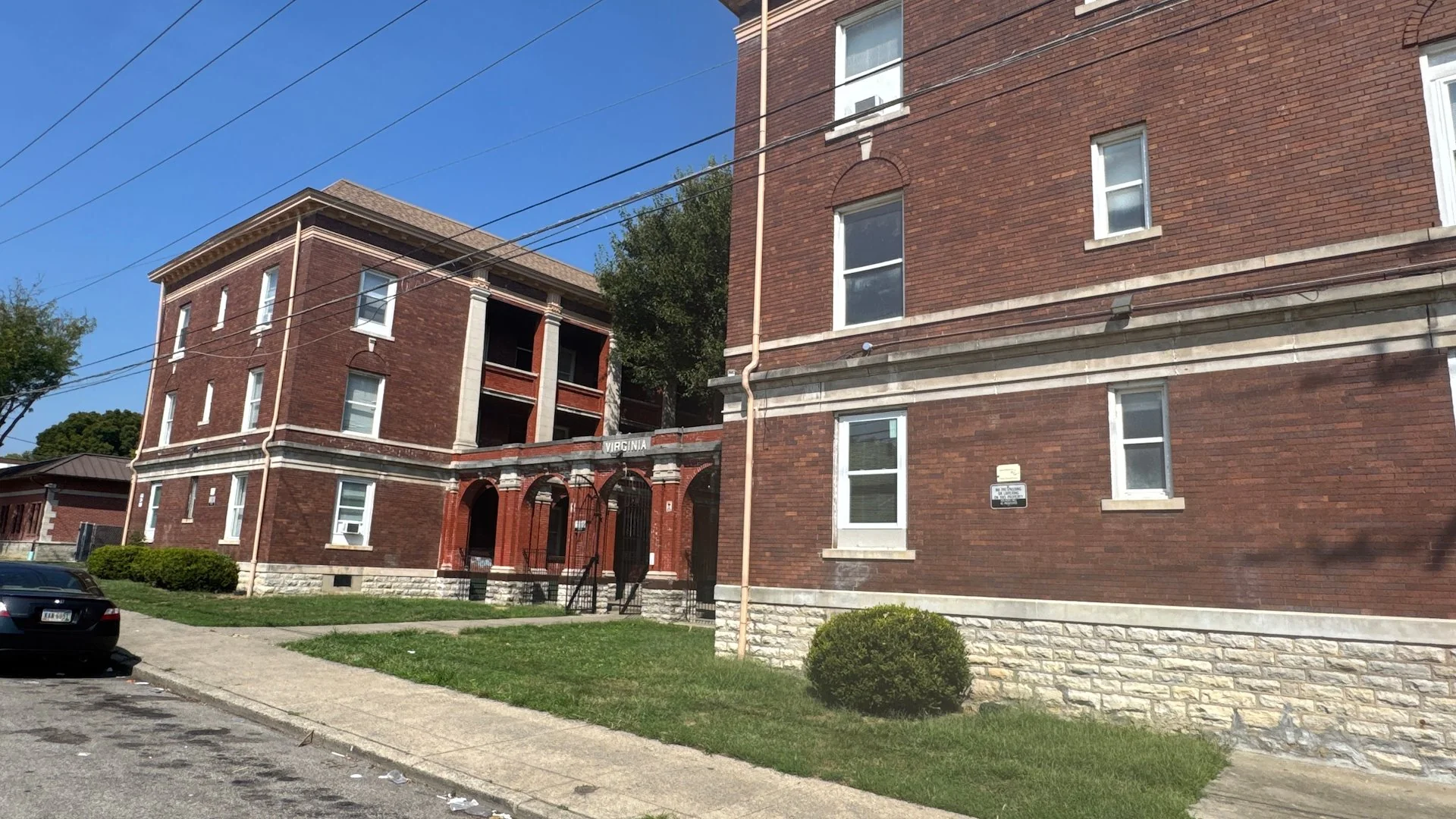 Rockdale Flats — Sale in Cincinnati, OH, photo 1 of 8