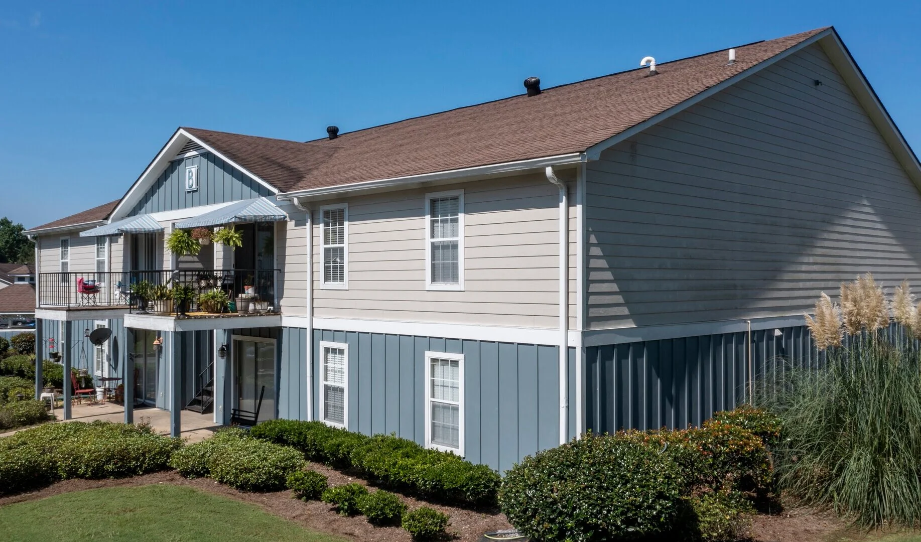 Park on 23rd - multifamily for sale in pell city, AL