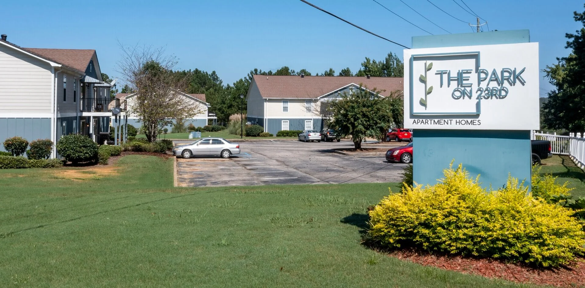 Park on 23rd — Sale in Pell City, AL, photo 2 of 2