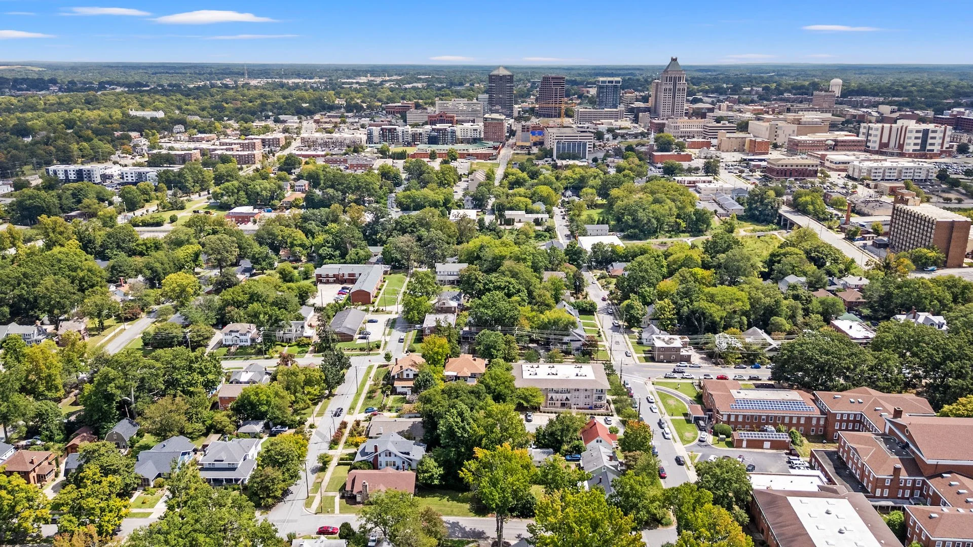 Phillips Place Apartments — Sale in Greensboro, NC, photo 4 of 6