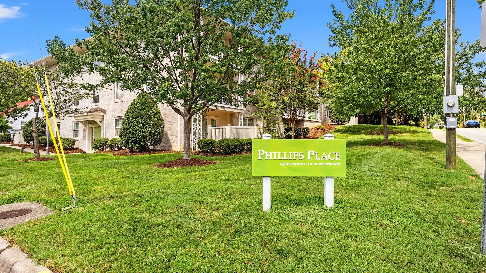 Phillips Place Apartments — Sale in Greensboro, NC, photo 5 of 6
