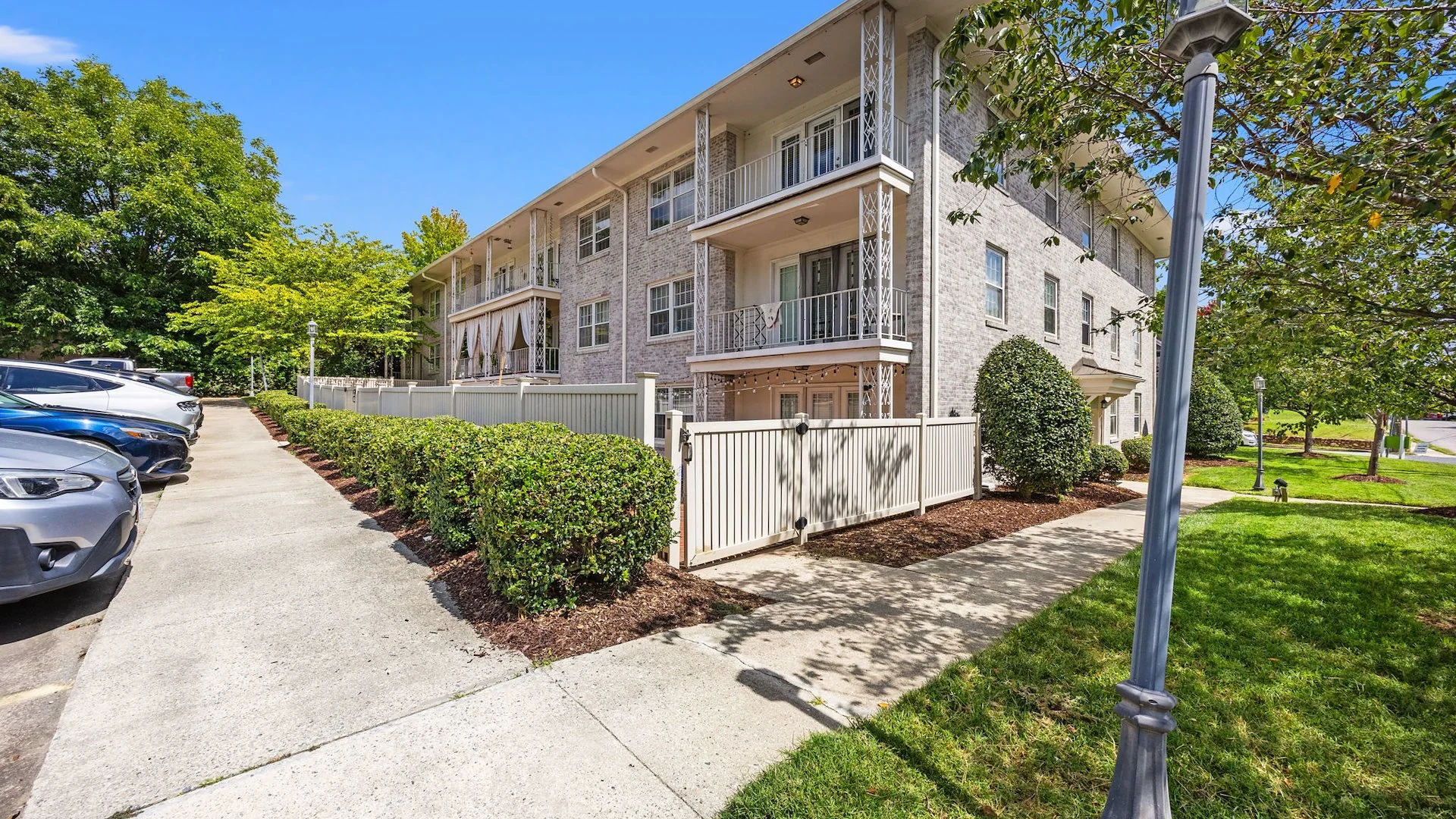 Phillips Place Apartments — Sale in Greensboro, NC, photo 6 of 6