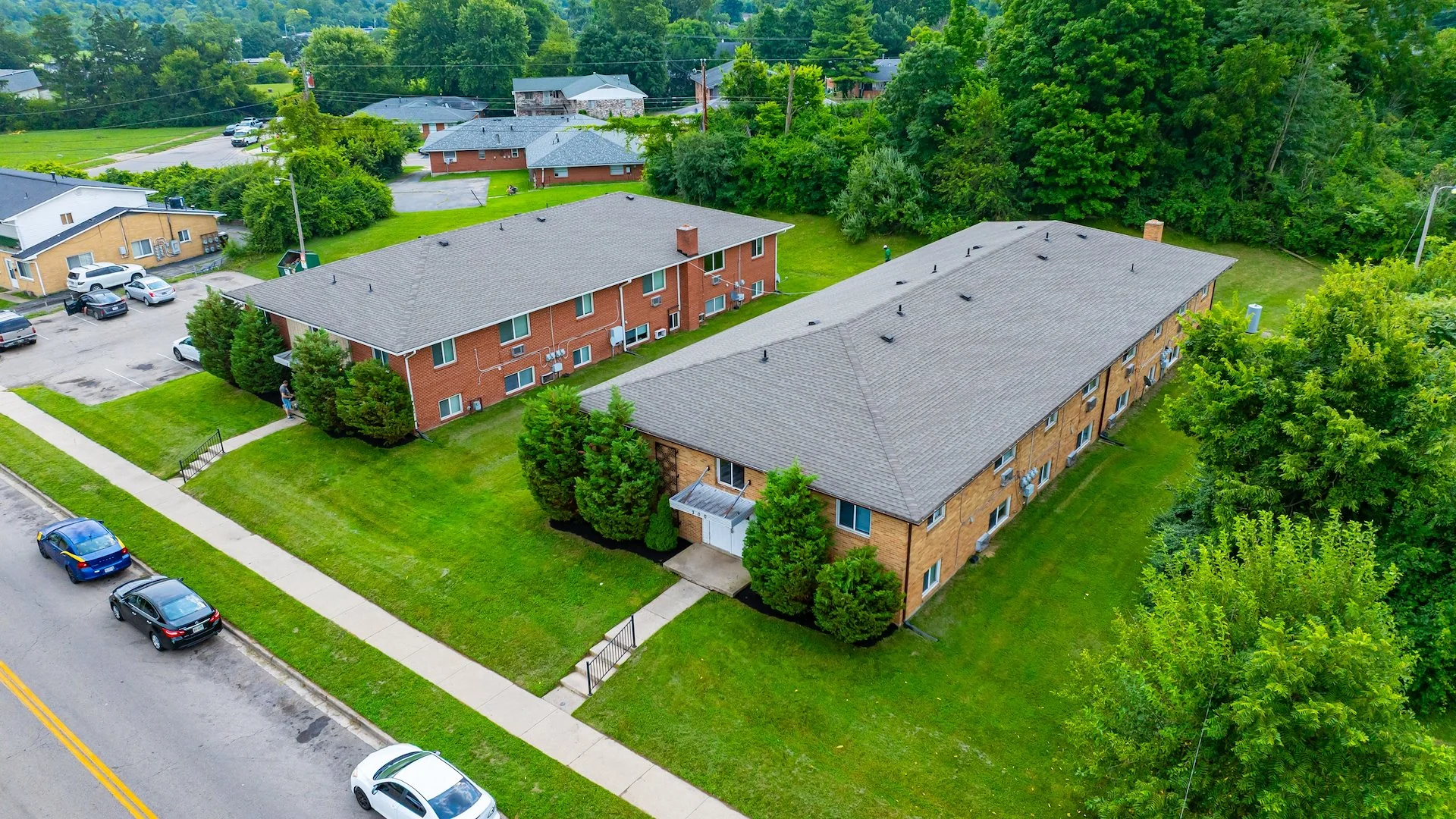 Green Forest — Sale in Dayton, OH, photo 1 of 5