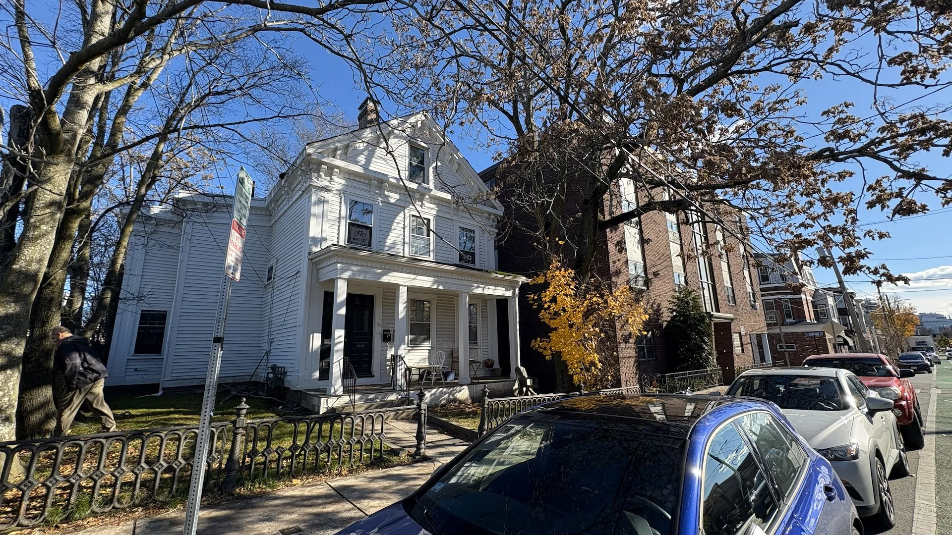33 Beacon Street — Sale in Somerville, MA, photo 1 of 2