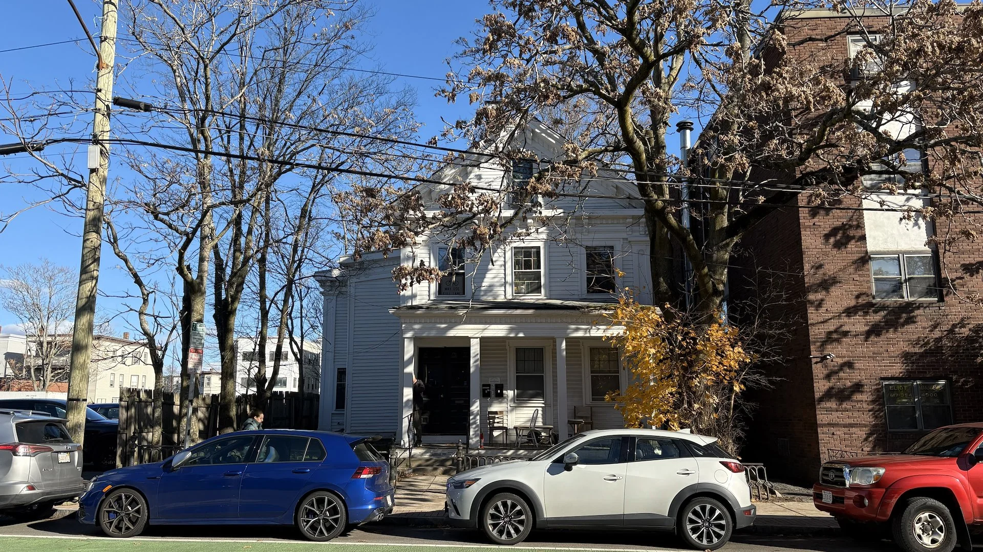 33 Beacon Street — Sale in Somerville, MA, photo 2 of 2