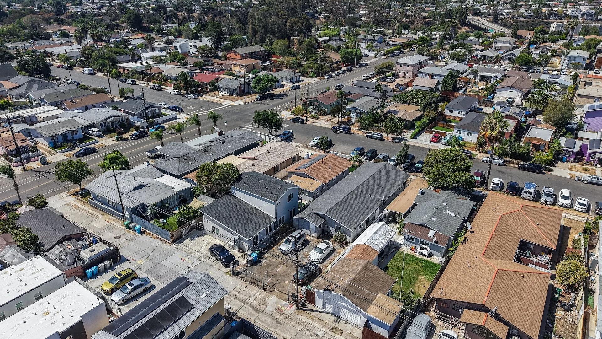 3717 36th St — Sale in San Diego, CA, photo 3 of 8