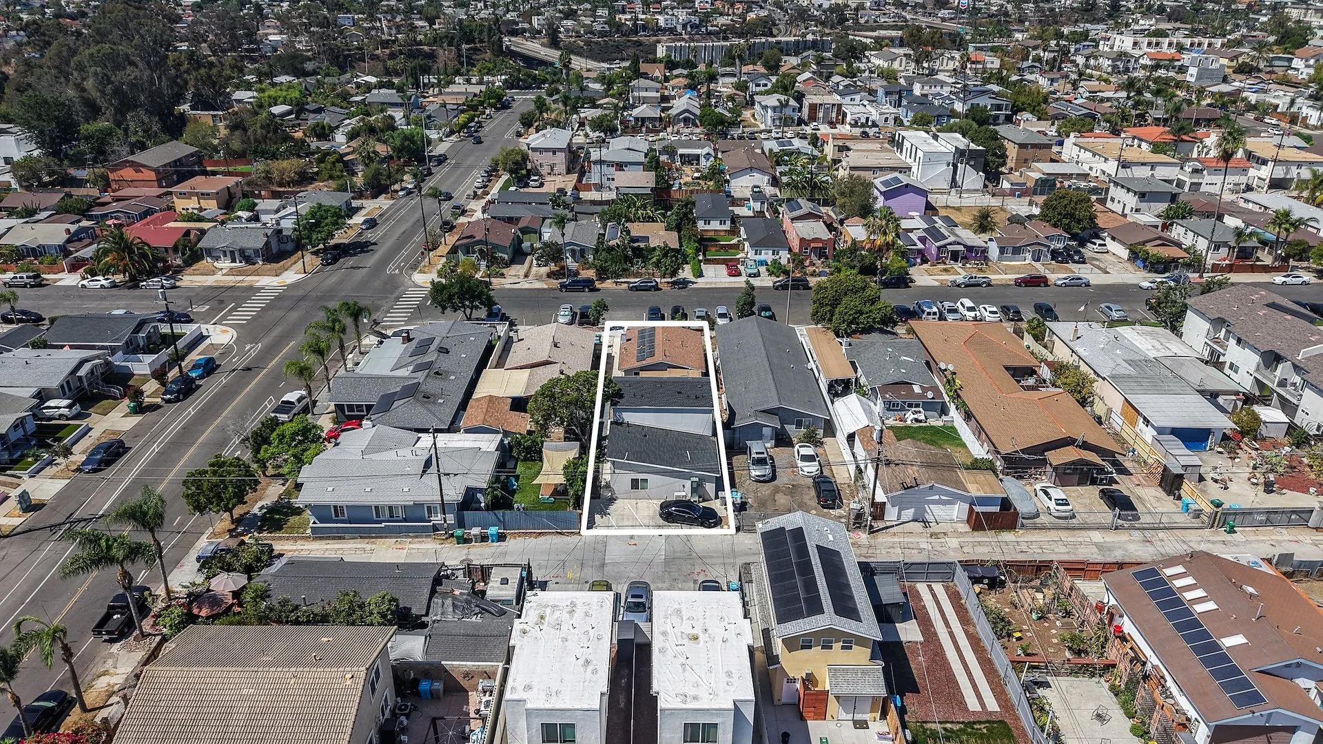 3717 36th St — Sale in San Diego, CA, photo 5 of 8