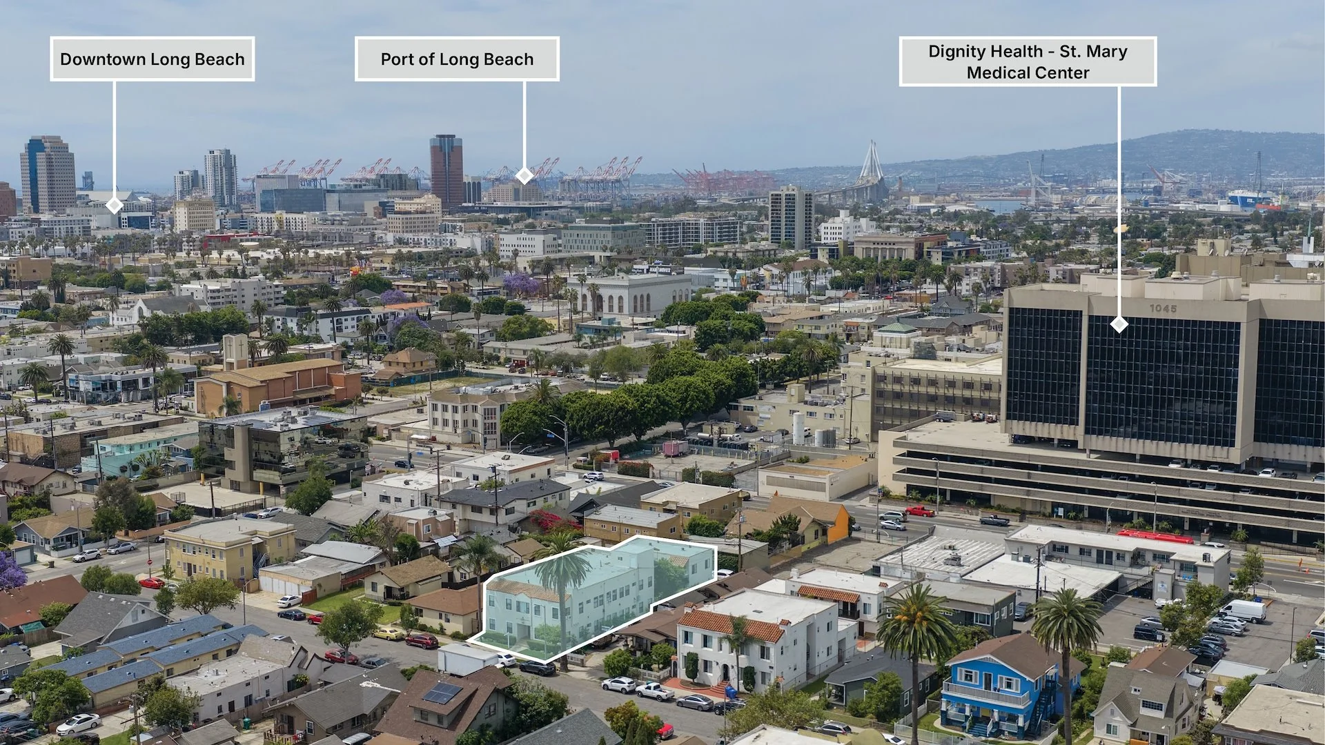 1035 Lime Ave — Sale in Long Beach, CA, photo 4 of 6