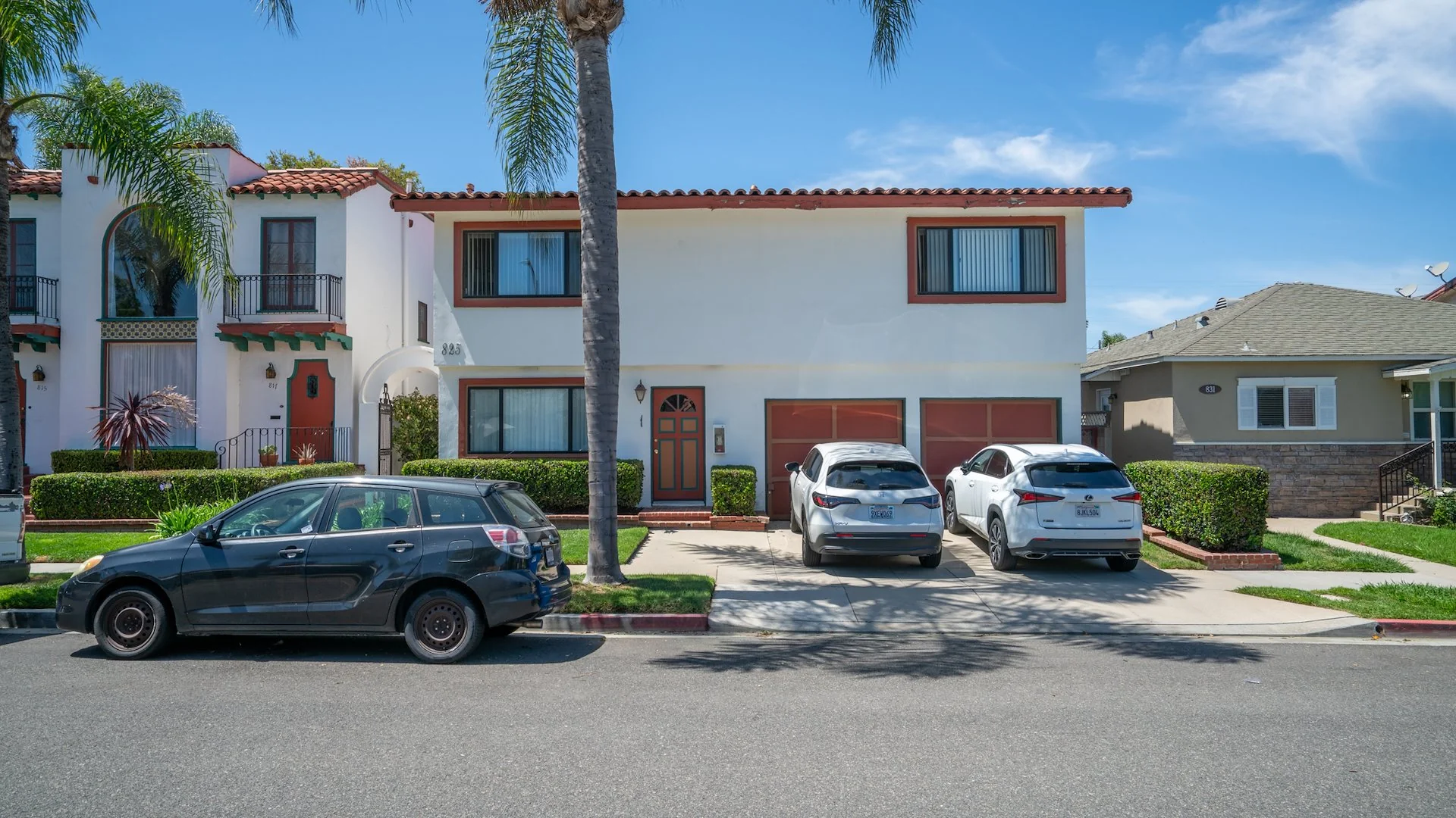 825 Roswell Ave — Sale in Long Beach, CA, photo 1 of 6