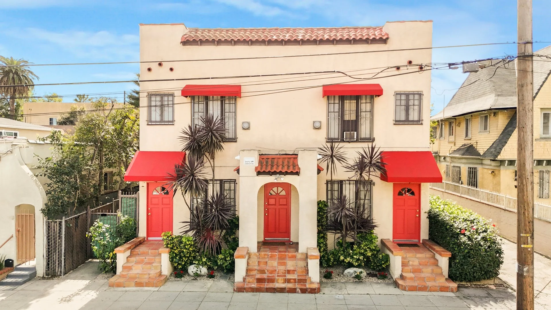 The Stone on 30th — Sale in Los Angeles, CA, photo 1 of 5