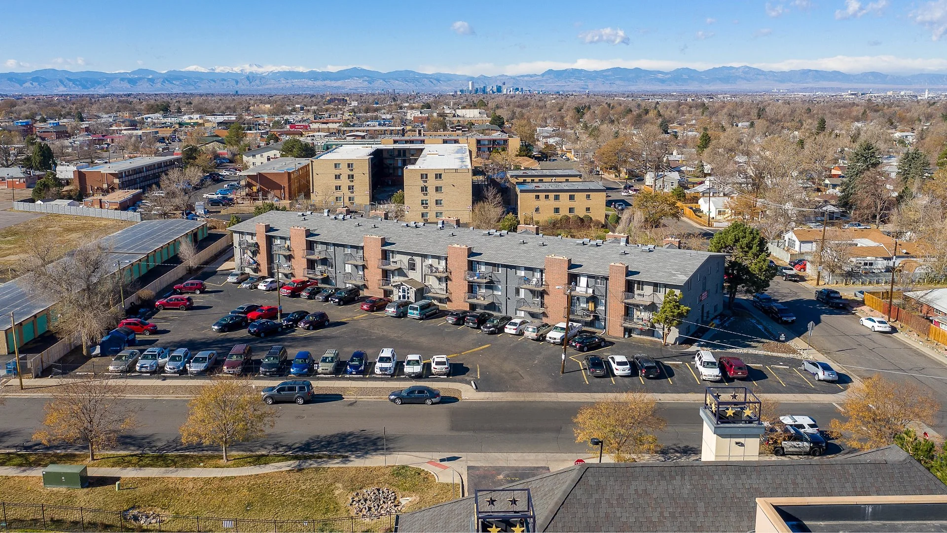 Elm Grove Apartments — Sale in Aurora, CO, photo 4 of 7